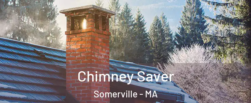  Chimney Saver Somerville - MA