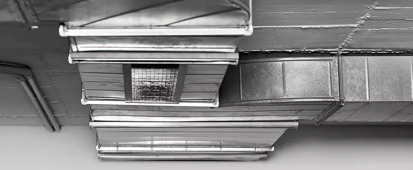 Trusted Air Duct Cleaning Company in Somerville, Massachusetts