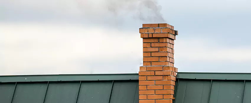 Animal Screen Chimney Cap Repair And Installation Services in Somerville, Massachusetts