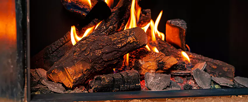 Chimney Fireplace Ash Dump Cleaning in Somerville, MA