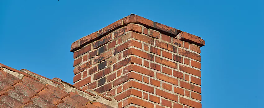 Clean Blocked Chimney in Somerville, Massachusetts