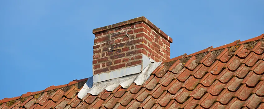 Residential Chimney Bricks Rotten Repair Services in Somerville, MA