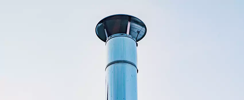 Wind-Resistant Chimney Caps Installation and Repair Services in Somerville, Massachusetts