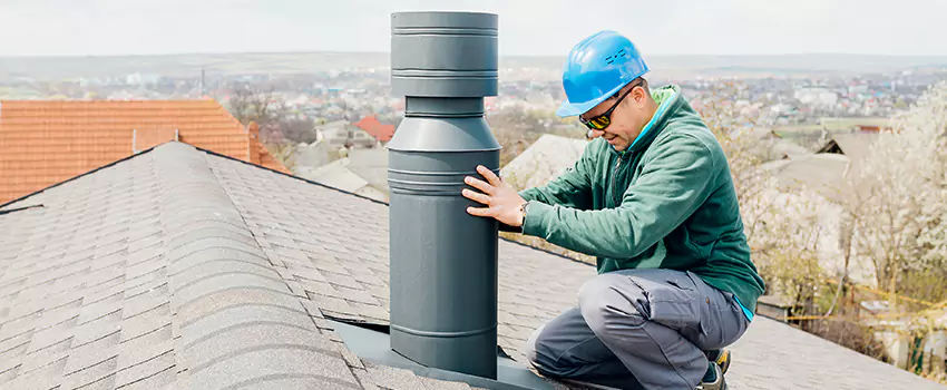 Chimney Chase Inspection Near Me in Somerville, Massachusetts