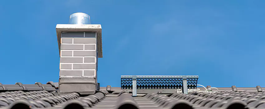 Chimney Flue Relining Services in Somerville, Massachusetts