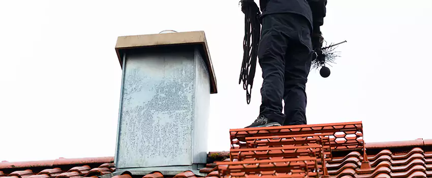 Chimney Liner Services Cost in Somerville, MA
