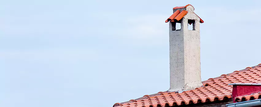 Chimney Pot Replacement in Somerville, MA