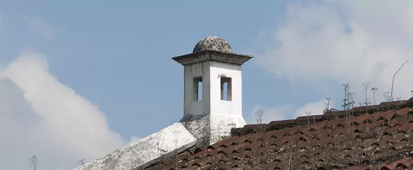 Cost To Rebuild A Chimney in Somerville, MA