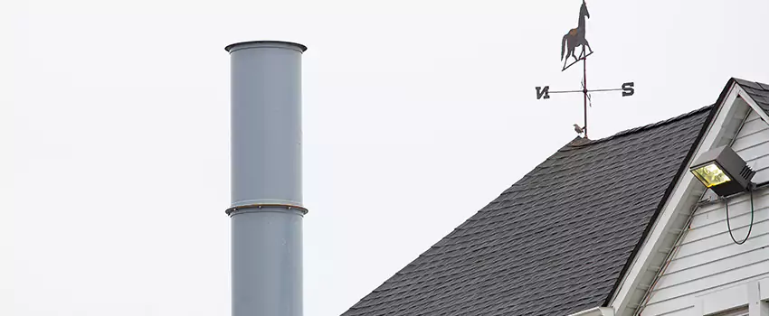 Chimney Inspection in Somerville, MA