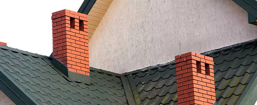 Chimney Saver Waterproofing Services in Somerville, Massachusetts