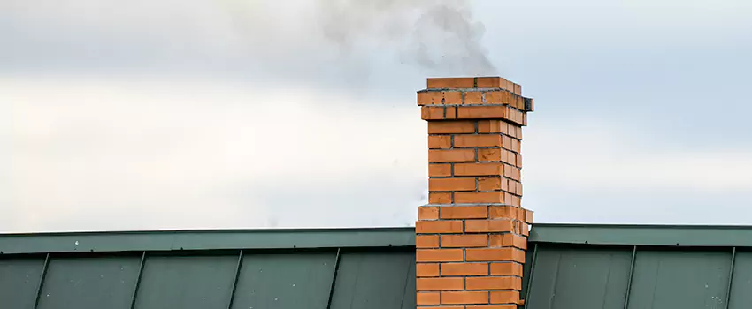Chimney Soot Cleaning Cost in Somerville, MA