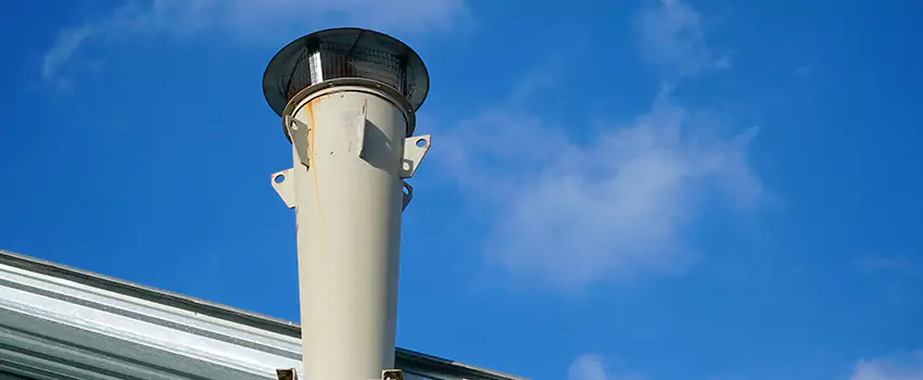 Chimney Spark Arrestor Requirements in Somerville, MA