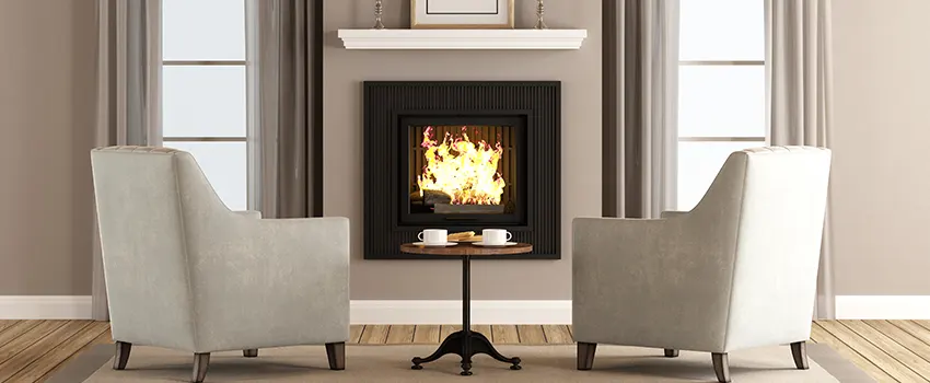 Custom Architectural Fireplace Restoration in Somerville, MA