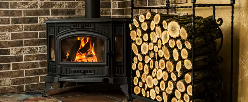 Drolet Fireplaces in Somerville, Massachusetts