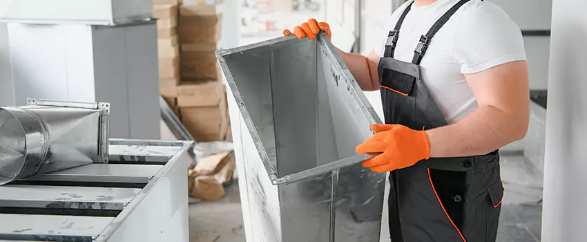 Benefits of Dryer Vent Inspection in Somerville, MA
