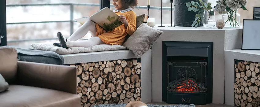 Wall Mount Electric Fireplaces Repair in Somerville, MA