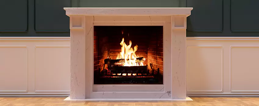 Empire Comfort Systems Fireplace Installation and Replacement in Somerville, Massachusetts