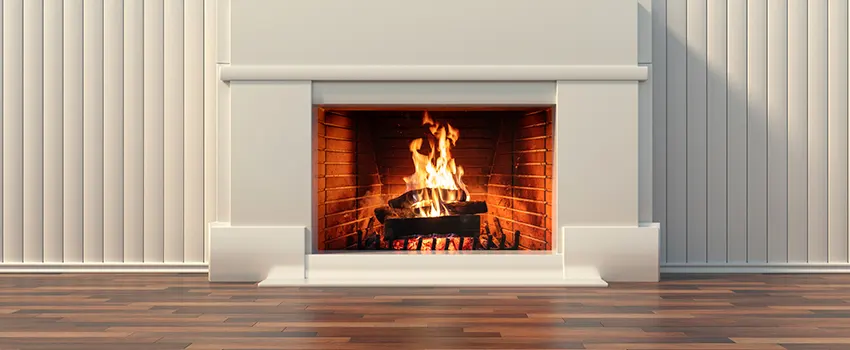Fireplace Broken Ashtray Repair Services in Somerville, Massachusetts