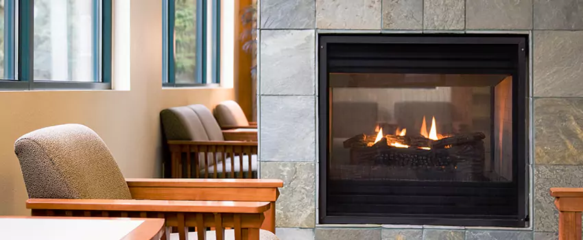 Fireplace Refacing in Somerville, Massachusetts