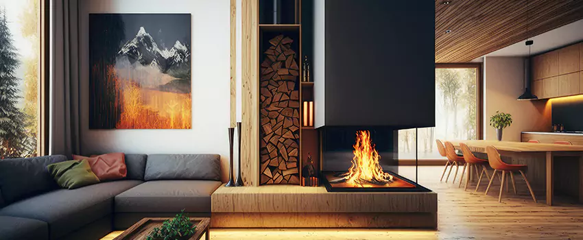 Fixing Electric Fireplace Problem in Somerville, Massachusetts