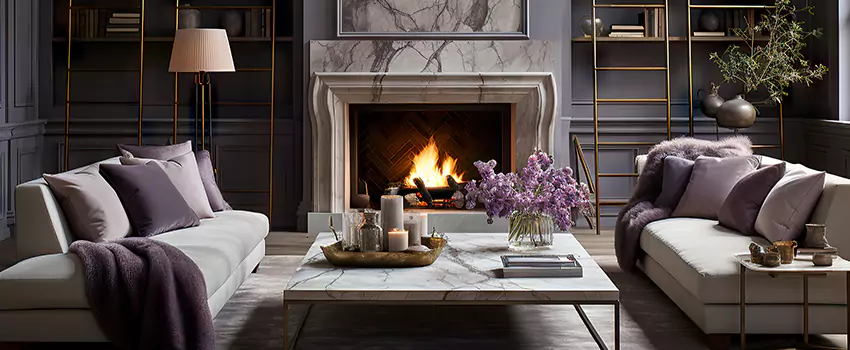 Fireplace Xtrordinair Ember-Glo Insert Fireplace Maintenance in Somerville, Massachusetts