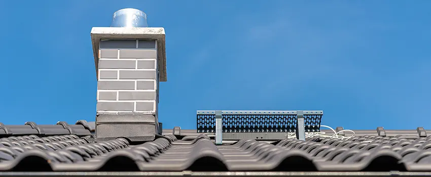 Repair Blocked Chimney in Somerville, Massachusetts