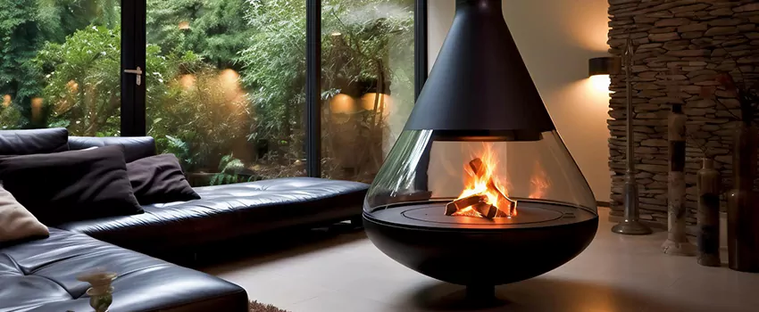 Affordable Floating Fireplace Repair And Installation Services in Somerville, Massachusetts