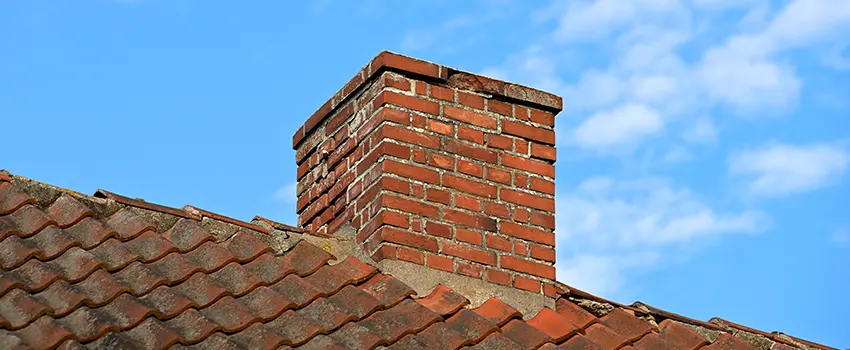 Flue Tiles Cracked Repair Services near Me in Somerville, MA
