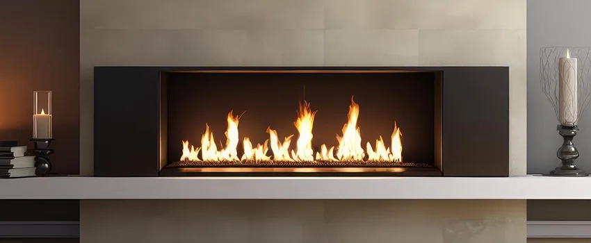 Vent Free Gas Fireplaces Repair Solutions in Somerville, Massachusetts