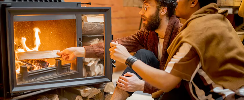 Benefits of Harman Stoves Fireplace in Somerville, Massachusetts