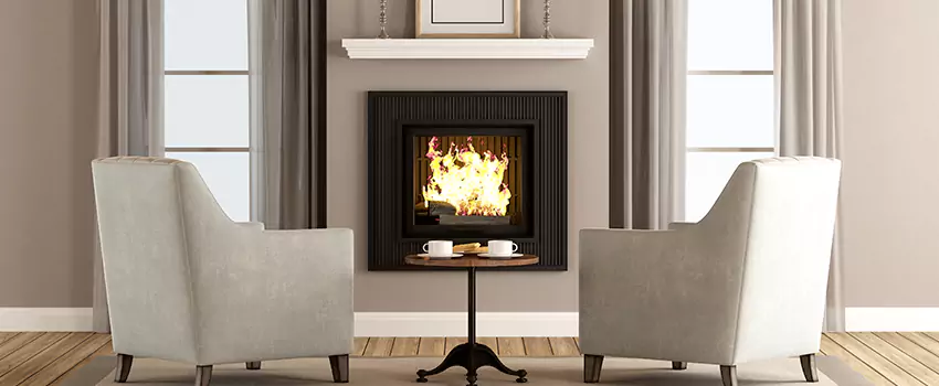 Heat & Glo Outdoor Gas Fireplaces Installation Contractors in Somerville, Massachusetts