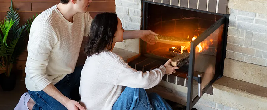 Kings Man Direct Vent Fireplaces Services in Somerville, Massachusetts