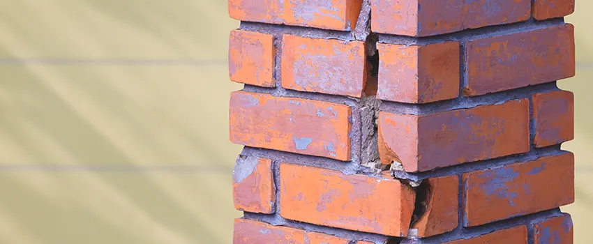 Leaking Chimney Repair And Replacement Cost in Somerville, Massachusetts