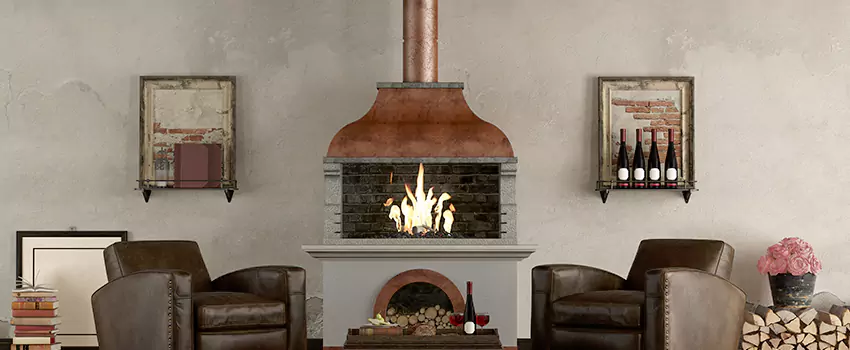 Benefits of Pacific Energy Fireplace in Somerville, Massachusetts
