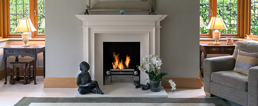 RSF Fireplaces Maintenance and Repair in Somerville, Massachusetts
