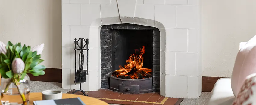 Valor Fireplaces and Stove Repair in Somerville, MA