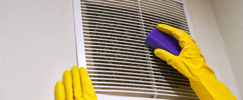 Vent Cleaning Company in Somerville, MA
