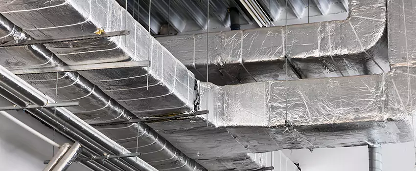 Vent Dust Cleaning Cost in Somerville, MA