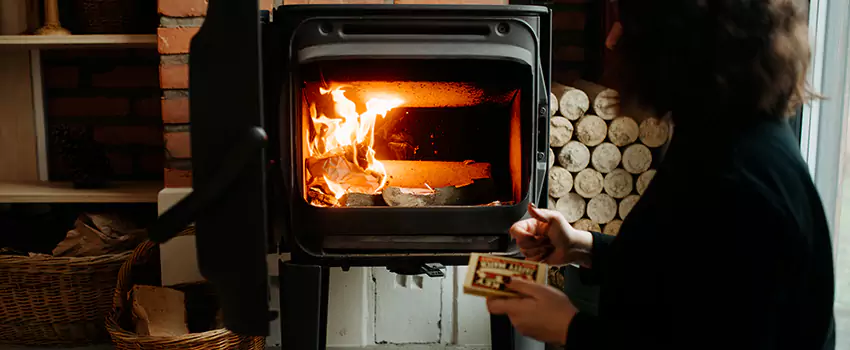 Key Features of Vermont Castings Fireplaces in Somerville, MA