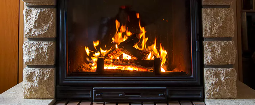 Best Wood Fireplace Repair Company in Somerville, Massachusetts