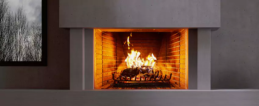 Indoor Wood Burning Furnace Repair and Installation in Somerville, Massachusetts