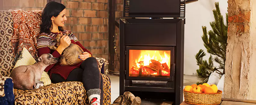 Wood Stove Chimney Cleaning Services in Somerville, MA