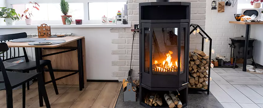 Wood Stove Firebox Installation Services in Somerville, MA