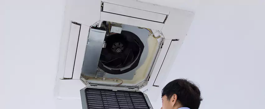 Benefits of Professional Air Duct Cleaning in Somerville, Massachusetts
