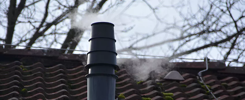 Broken Chimney Animal Screen Repair And Installation in Somerville, MA