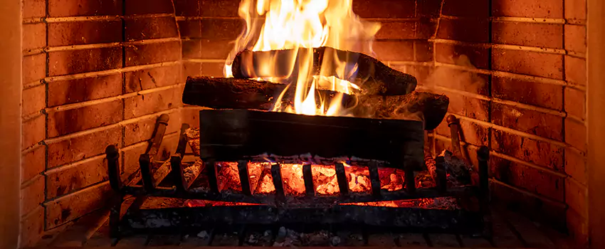 Chimney Ash Dump Cover Repair Services in Somerville, MA