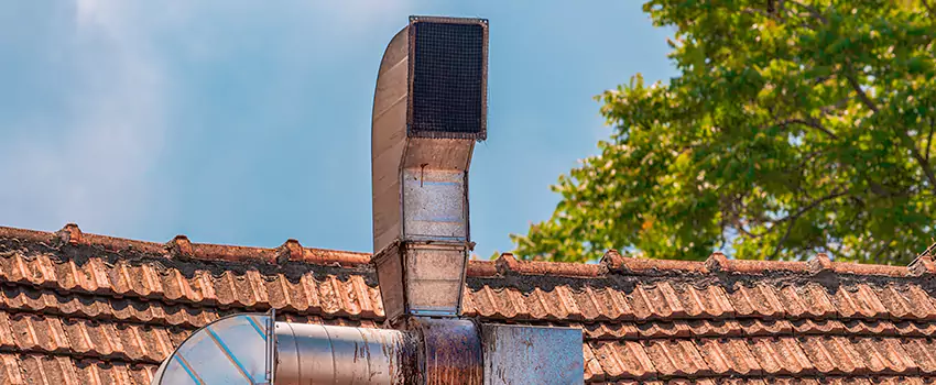 Chimney Cleaning Cost in Somerville, Massachusetts