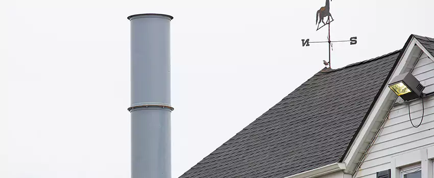 Multi-flue Chimney Caps Installation And Repair in Somerville, MA