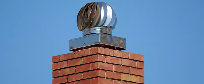 Chimney Damper Hinge Repair in Somerville, MA