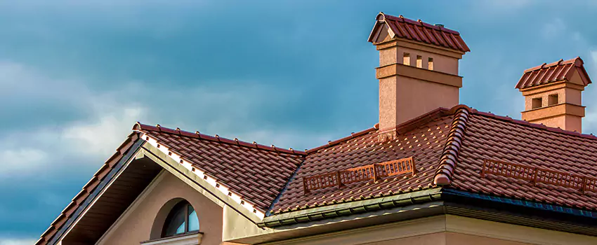 Residential Chimney Services in Somerville, Massachusetts